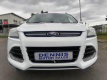Ford Kuga 1.6T AWD Trend C Dennis Motor Sales CC