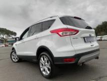 Ford Kuga 1.6T AWD Trend C Dennis Motor Sales CC