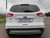 Ford Kuga 1.6T AWD Trend C Dennis Motor Sales CC