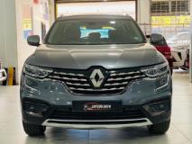 Renault Koleos 2.5 Dynamique 4WD Edyson Auto Dealers