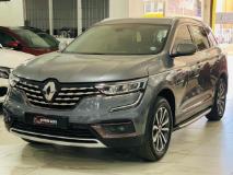 Renault Koleos 2.5 Dynamique 4WD Edyson Auto Dealers