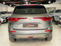 Renault Koleos 2.5 Dynamique 4WD Edyson Auto Dealers