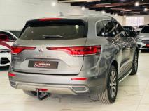 Renault Koleos 2.5 Dynamique 4WD Edyson Auto Dealers