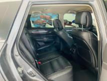 Renault Koleos 2.5 Dynamique 4WD Edyson Auto Dealers