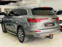 Renault Koleos 2.5 Dynamique 4WD Edyson Auto Dealers