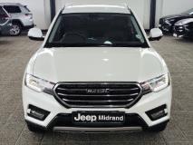 Haval H6 C 2.0T Luxury Auto Grand Central Motors Jeep Fiat Alfa Romeo Midrand