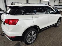 Haval H6 C 2.0T Luxury Auto Grand Central Motors Jeep Fiat Alfa Romeo Midrand