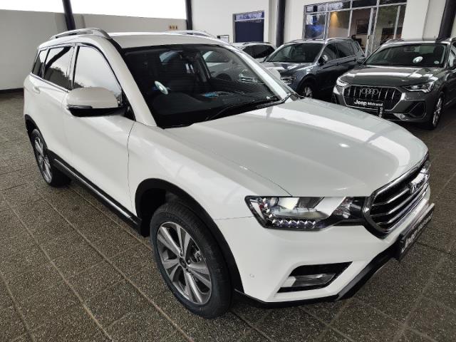 Haval H6 C 2.0T Luxury Auto Grand Central Motors Jeep Fiat Alfa Romeo Midrand
