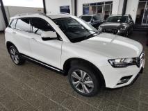 Haval H6 C 2.0T Luxury Auto Grand Central Motors Jeep Fiat Alfa Romeo Midrand
