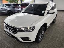 Haval H6 C 2.0T Luxury Auto Grand Central Motors Jeep Fiat Alfa Romeo Midrand