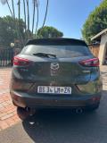 Mazda CX-3 2.0 Dynamic Auto