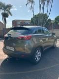 Mazda CX-3 2.0 Dynamic Auto