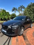 Mazda CX-3 2.0 Dynamic Auto