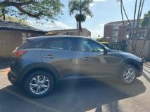 Mazda CX-3 2.0 Dynamic Auto