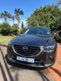 Mazda CX-3 2.0 Dynamic Auto