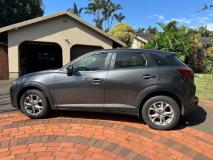 Mazda CX-3 2.0 Dynamic Auto
