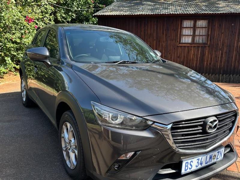 d*7様 MR ILOC Mazda CX-3 2.0 Dynamic Auto for sale in Amanzimtoti - ID: 28527736