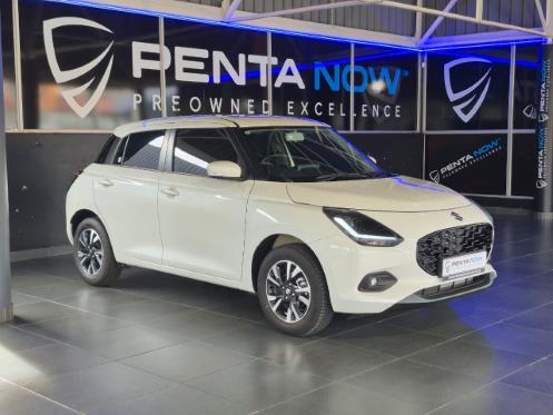 2026 Suzuki Swift 1.2 GLX Auto for sale