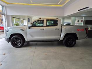 2026 Foton Tunland V7 2.0TD Double Cab VLX 4x4 for sale