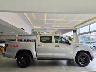 2026 Foton Tunland V7 2.0TD Double Cab VLX 4x4 for sale