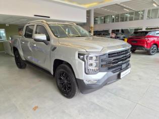 2026 Foton Tunland V7 2.0TD Double Cab VLX 4x4 for sale