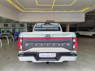 2026 Foton Tunland V7 2.0TD Double Cab VLX 4x4 for sale