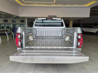 2026 Foton Tunland V7 2.0TD Double Cab VLX 4x4 for sale