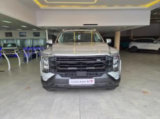 2026 Foton Tunland V7 2.0TD Double Cab VLX 4x4 for sale