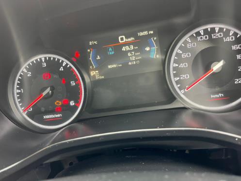 2023 Isuzu D-Max 1.9TD Double Cab LS Auto for sale