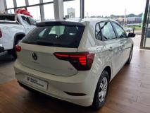 Volkswagen Polo Hatch 1.0TSI VW Melrose