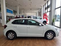 Volkswagen Polo Hatch 1.0TSI VW Melrose