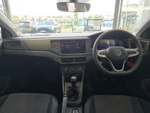 Volkswagen Polo Hatch 1.0TSI VW Melrose