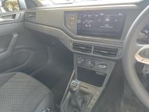 Volkswagen Polo Hatch 1.0TSI VW Melrose