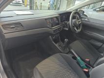 Volkswagen Polo Hatch 1.0TSI VW Melrose