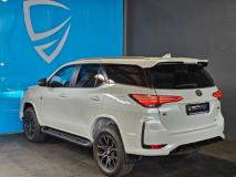 Toyota Fortuner 2.8GD-6 4x4 GR-Sport Penta Now Sinoville