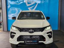 Toyota Fortuner 2.8GD-6 4x4 GR-Sport Penta Now Sinoville