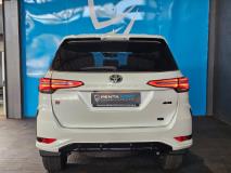 Toyota Fortuner 2.8GD-6 4x4 GR-Sport Penta Now Sinoville