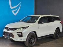 Toyota Fortuner 2.8GD-6 4x4 GR-Sport Penta Now Sinoville