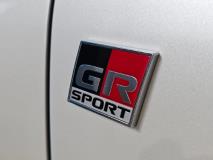 Toyota Fortuner 2.8GD-6 4x4 GR-Sport Penta Now Sinoville