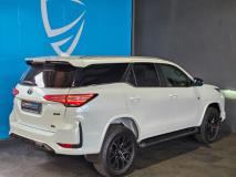 Toyota Fortuner 2.8GD-6 4x4 GR-Sport Penta Now Sinoville