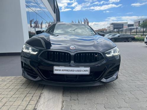 2023 BMW 8 Series M850i xDrive Gran Coupe for sale