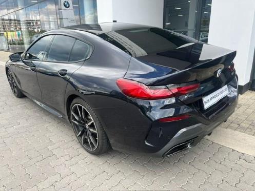 2023 BMW 8 Series M850i xDrive Gran Coupe for sale
