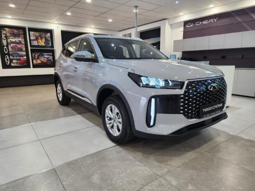 2026 Chery Tiggo Cross 1.5 LiT Auto for sale