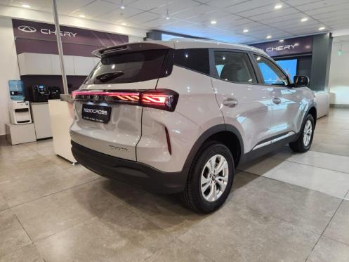 2026 Chery Tiggo Cross 1.5 LiT Auto for sale