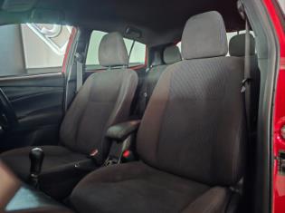 2018 Toyota Yaris 1.5 S for sale