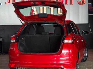 2018 Toyota Yaris 1.5 S for sale