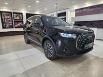 Chery Tiggo 7 1.5T CSH Plug-in Hybrid Plus Chery The Glen