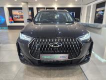 Chery Tiggo 7 1.5T CSH Plug-in Hybrid Plus Chery The Glen