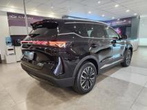 Chery Tiggo 7 1.5T CSH Plug-in Hybrid Plus Chery The Glen