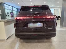 Chery Tiggo 7 1.5T CSH Plug-in Hybrid Plus Chery The Glen